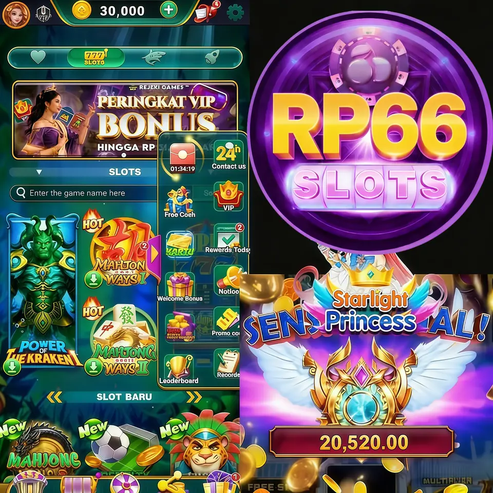 rp66 APK