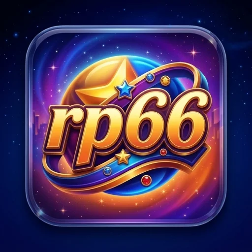 rp66 Logo - Resmi